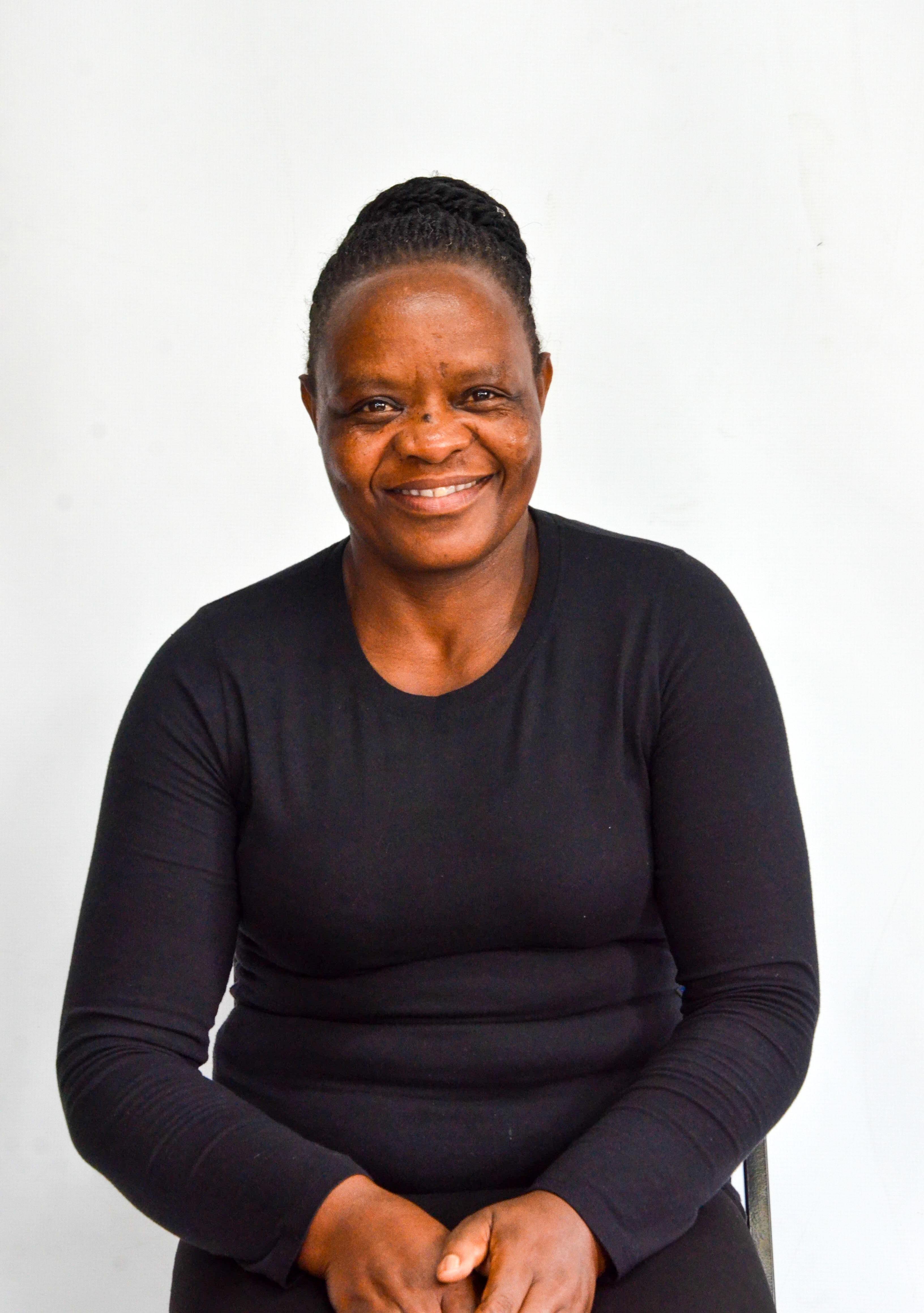 Ms. S Shandu